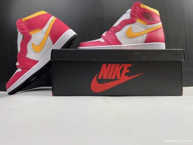 Rep 1 Air Red Fusion High OGLight Jordan 555088-603 0721